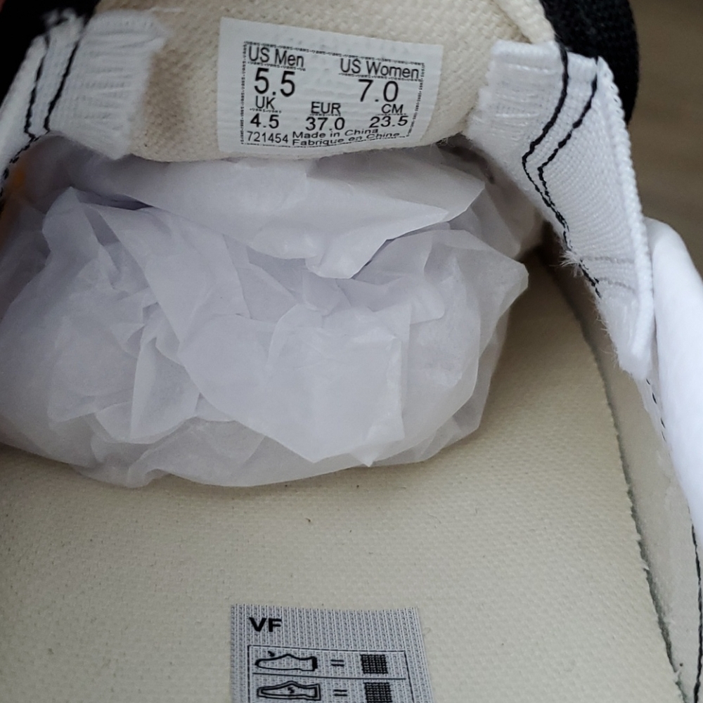 🆕️ Vans Spirit - Picture 13 of 15